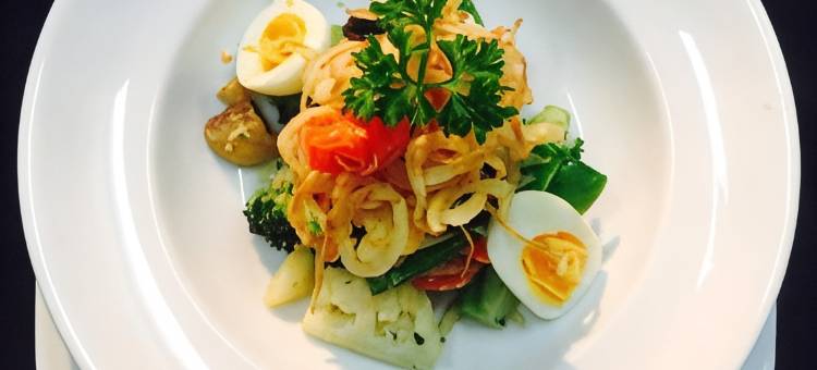 斯普林奥弗兰德汽车旅馆(Springsure Overlander Motel)图片