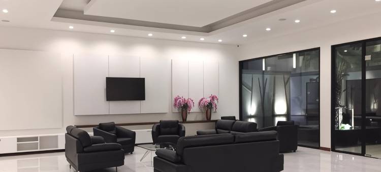 兰花河景酒店(Orchid Riverview Hotel)图片