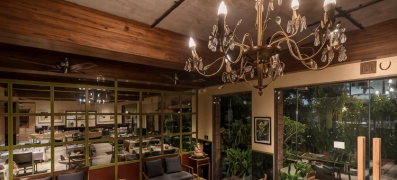 预算贝勒维酒店(Budget Inn Bellevue)图片