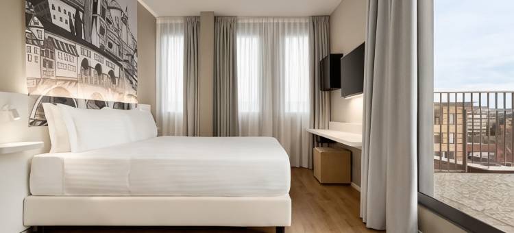 佛罗伦萨温德姆花园酒店(Wyndham Garden Florence)图片