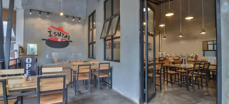 图像酒店-餐厅(Image Hotel & Resto)图片