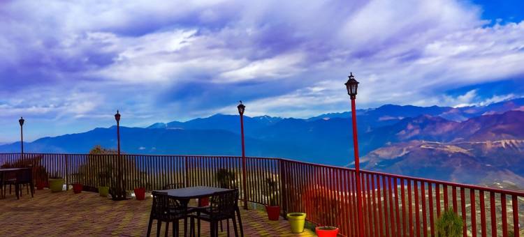喜姆哈拉酒店(Hotel Himdhara, Dalhousie)图片