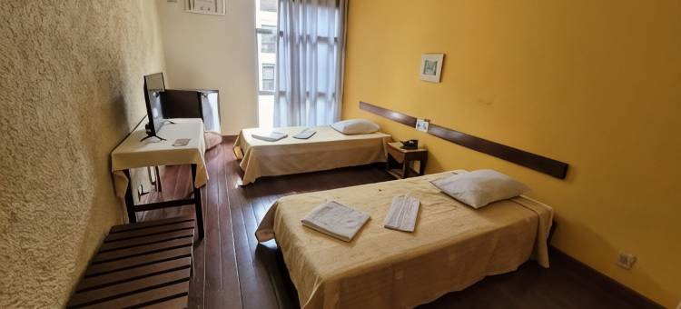 霍图尔酒店(Hotur Hotel)图片