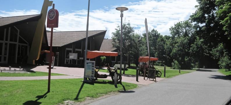 祖尔林德旅馆(Gästehaus Zur Linde)图片