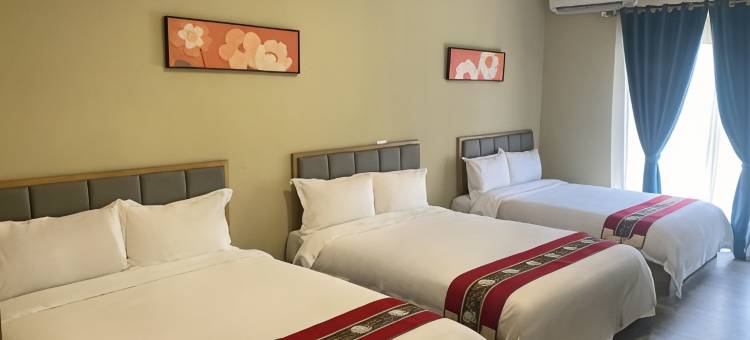 科罗图广场酒店(HOTEL PLAZA COROTÚ)图片