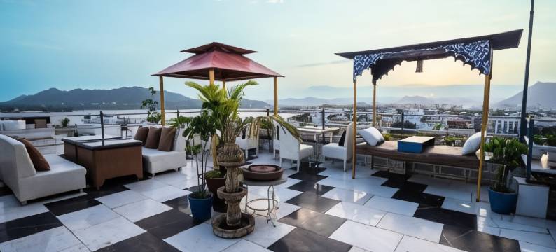 湖景酒店-皮丘拉湖(The Lake View Hotel- on Lake Pichola)图片