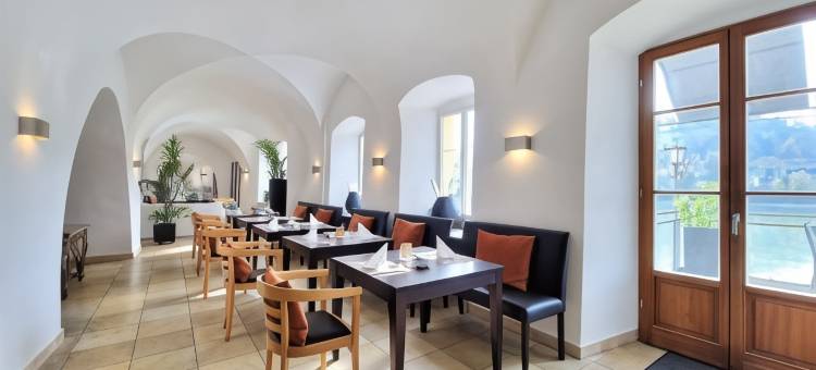 沃特城堡酒店(Hotel Schloss Ort)图片