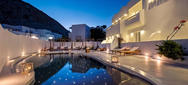 卡沃碧安卡精品酒店及 SPA(Cavo Bianco Boutique Hotel & Spa)图片