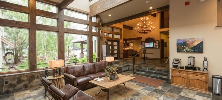 梅多湖度假村及公寓(Meadow Lake Resort & Condos)图片