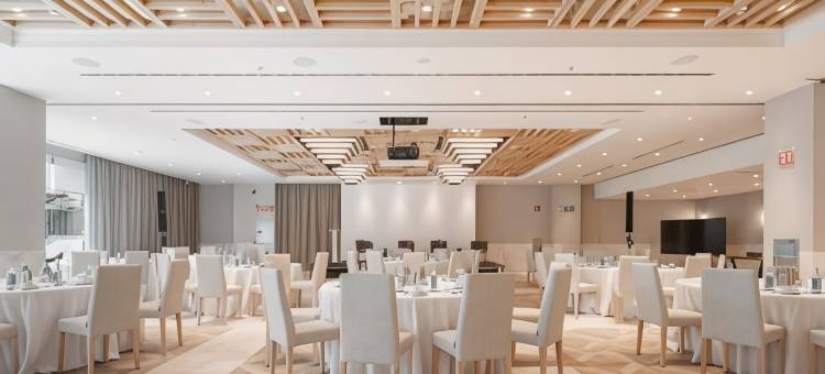 阿提加21韦戈酒店(Attica21 Vigo 4 Superior)图片