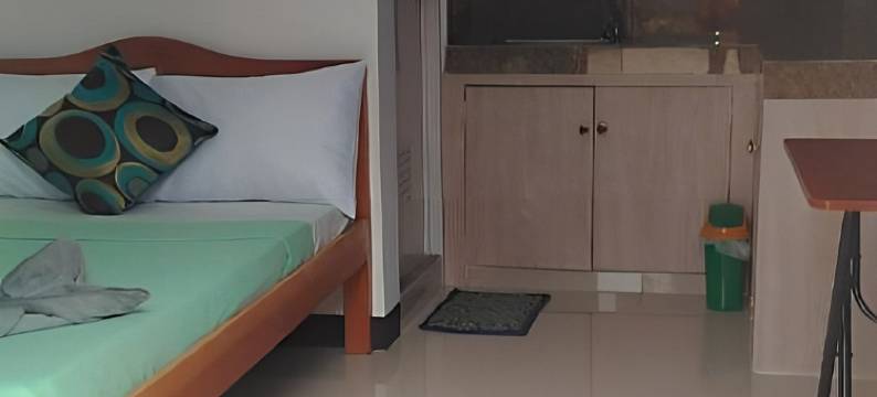 席勒尔之家高级旅馆(Sealor Pension House)图片