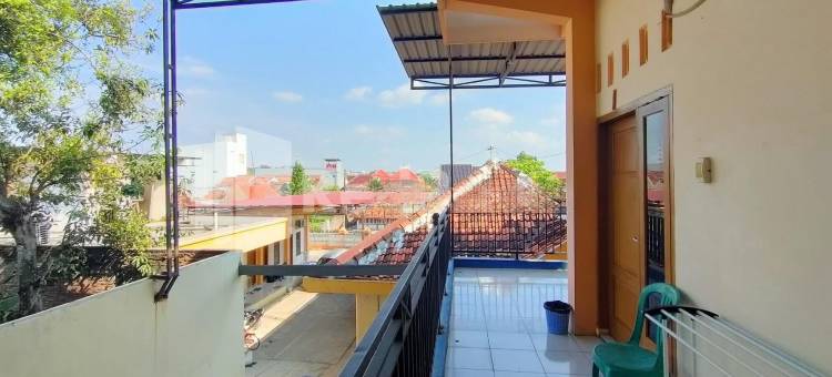 Sakeena Syariah Purwodadi RedPartner图片