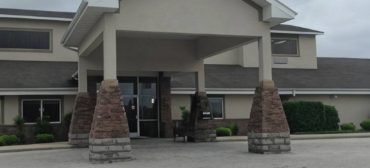 里帕布利克AmericInn酒店(AmericInn by Wyndham Republic)图片