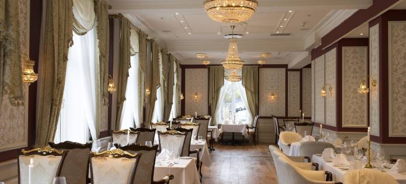 弗莱舍酒店(Fleischer's Hotel)图片