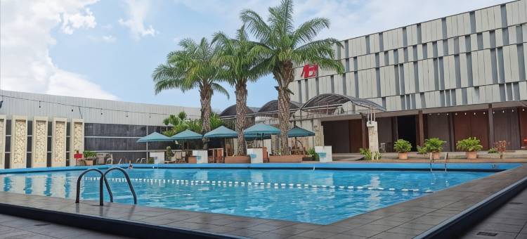 Hotel Nirwana Pekalongan图片