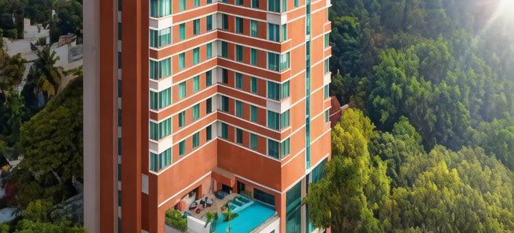 班加罗尔欢迎酒店(Welcomhotel by ITC Hotels, Richmond Road, Bengaluru)图片