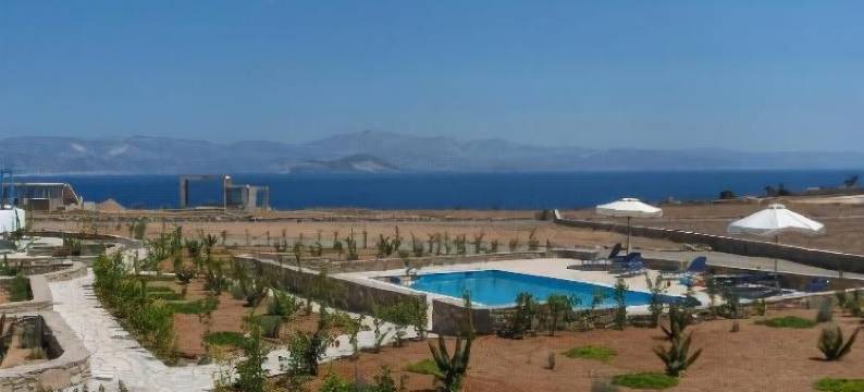 帕罗斯安佩拉斯海滨酒店(Seaside Paros Ampelas)图片