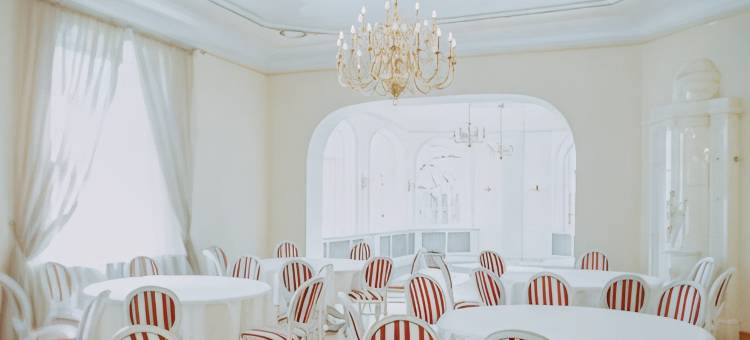 皮耶那木扎 - 伯格霍夫酒店(Piena muiža - Berghof Hotel & Spa)图片