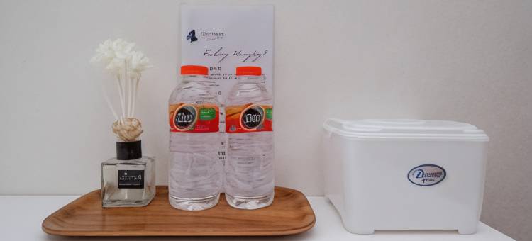 红门酒店-近三宝垄恩加利安佩尔马塔美迪卡医院(RedDoorz Near RS Permata Medika Ngaliyan Semarang)图片