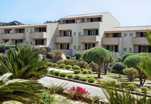 Blu Baita Hotel Overview