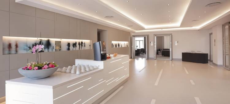 常春藤别墅水疗酒店(Seven Villa Hotel & Spa)图片