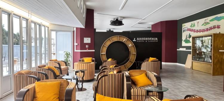 阿莱格罗意大利斯佩西亚(Allegroitalia la Spezia 5 Terre)图片