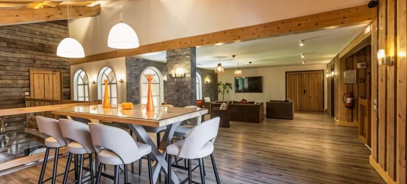 拉布拉多酒店(Hotel Labrador)图片