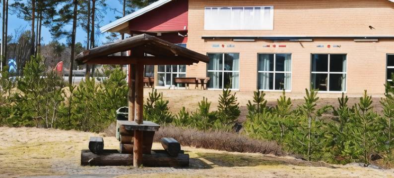 Götaströms Värdshus图片