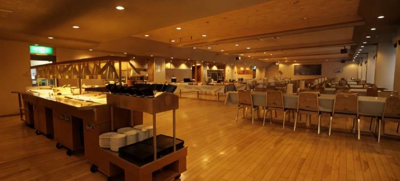 御前水酒店(Hotel Gozensui)图片