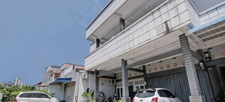 OYO 93325 Bagus Jaya伊斯兰近西亚克桥(OYO 93325 Bagus Jaya SyariahNearJembatan Siak)图片