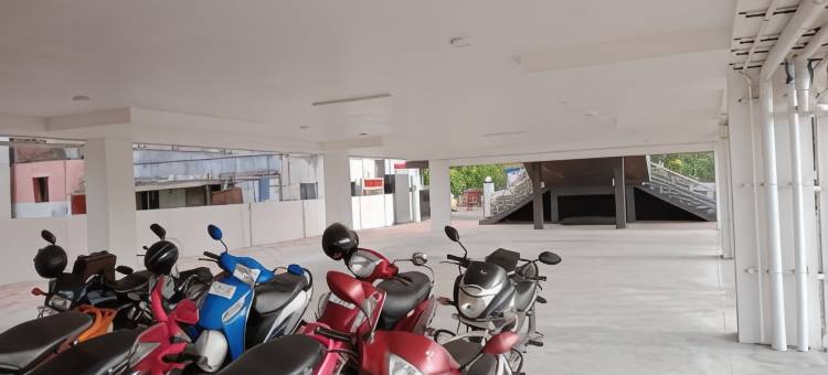 约翰塔尔斯酒店(John Towers)图片