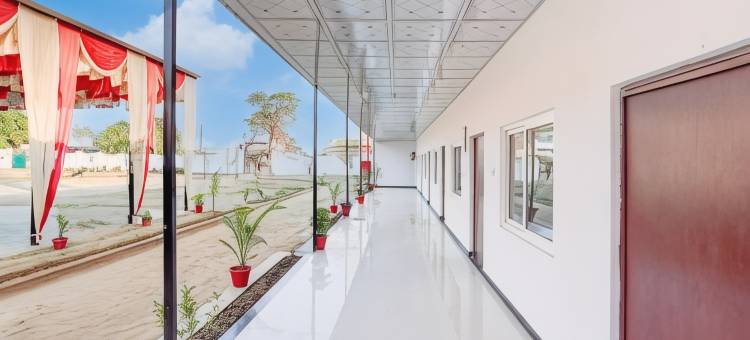 Hotel O Devki Garden图片