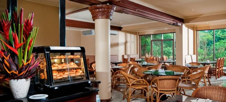 巴厘岛花园海滩度假村(Bali Garden Beach Resort)图片