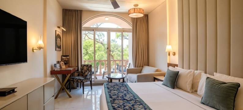 永辉水疗度假村(Evershine Resort & Spa)图片