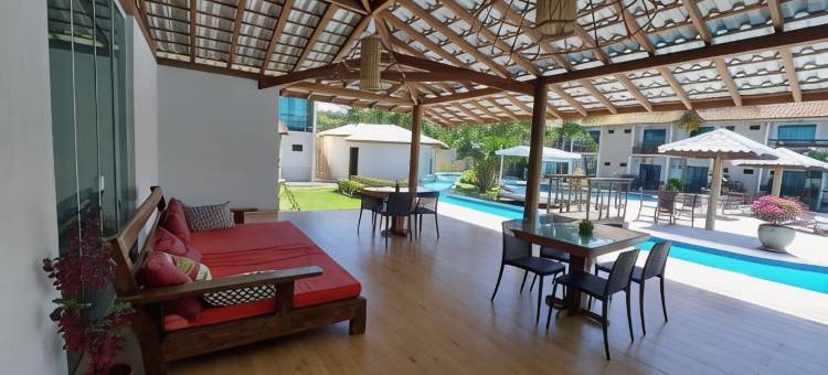 波尔图巴厘岛酒店(Porto Bali Hotel)图片