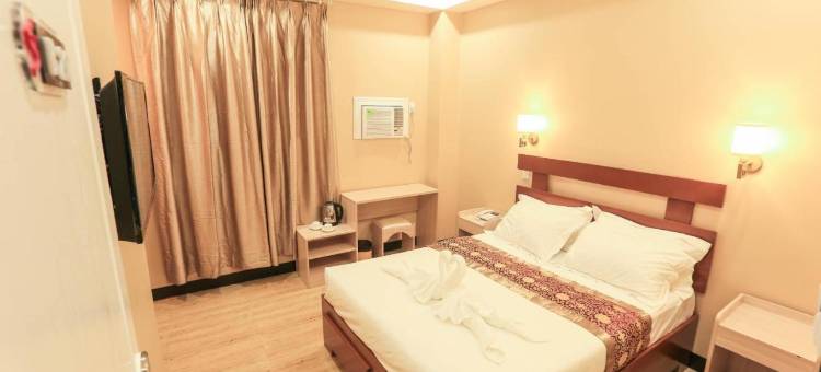 南景酒店(Southview Hotel)图片