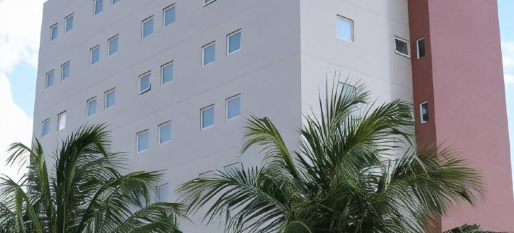 宜必思彼得罗利纳酒店(Ibis Petrolina)图片