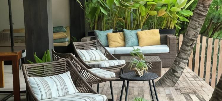 阿丽拉红树林生态度假村-由海维客房管理(Ariella Mangrove & Eco Resort by Hiverooms)图片