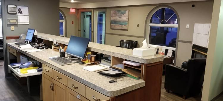 Travelodge by Wyndham 埃德蒙顿机场酒店(Travelodge by Wyndham Edmonton Airport)图片