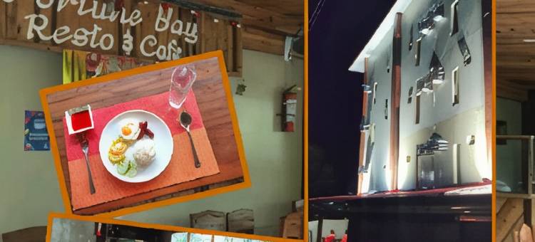 FortuneBay Hotel图片