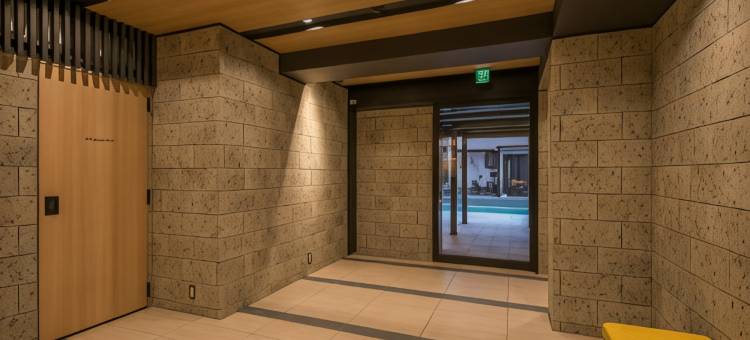 东京浅草合羽桥 KOKO酒店公寓(Koko Hotel Residence Asakusa Kappabashi)图片