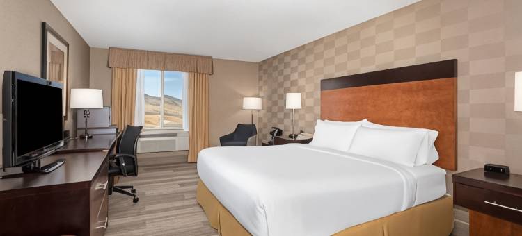 智选假日套房酒店利特尔顿(Holiday Inn Express & Suites Denver SW-Littleton)图片