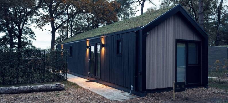 健康小屋 热水浴缸(Wellness Lodge Hottub)图片