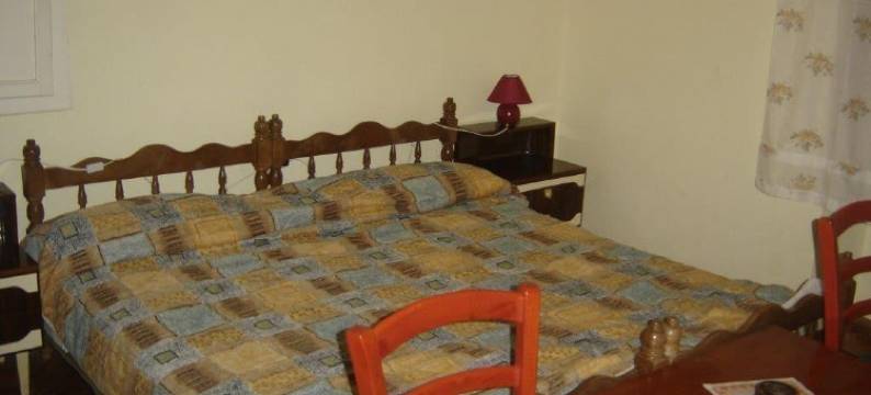 影响别墅酒店(Impact Villas)图片