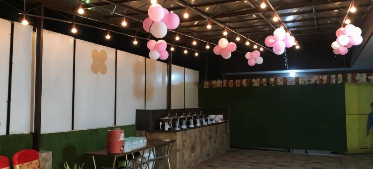 皇家银河酒店(Hotel Royal Galaxy)图片