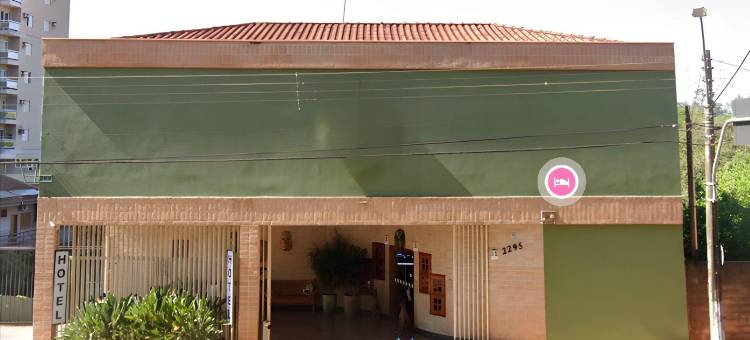 圣塔瑞塔旅馆(Hotel Pousada Santa Rita)图片