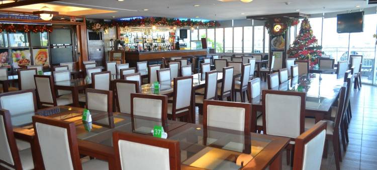 GV大厦酒店(GV Tower Hotel)图片