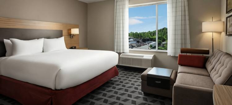 奥利夫布兰奇孟菲斯万豪TownePlace套房酒店(TownePlace Suites by Marriott Memphis Olive Branch)图片