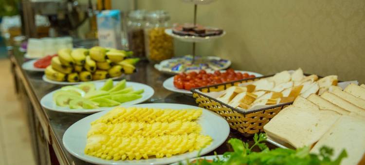 莲花村酒店(Lotus Village Hotel Hanoi)图片