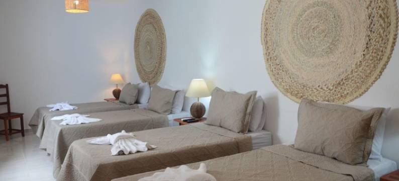 安霍斯旅馆(Pousada Dos Anjos)图片